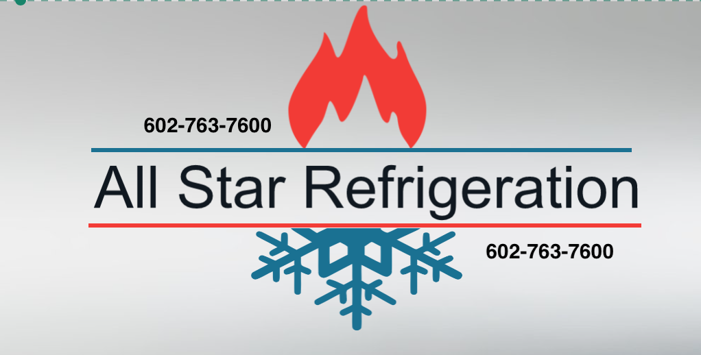 All Star Refrigeration